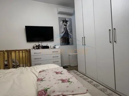 Tirane, shitet apartament 2+1+2+Post Parkimi+Ballkon Kati 5, 126 m² 385.000 € (Rruga e Kavajes, Kompleksi Delijorgji)