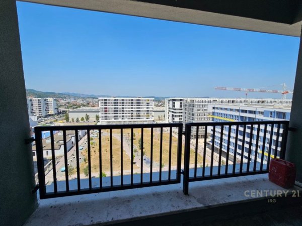 Tirane, shitet apartament 2+1 Kati 8, 95 m² 100.000 € 