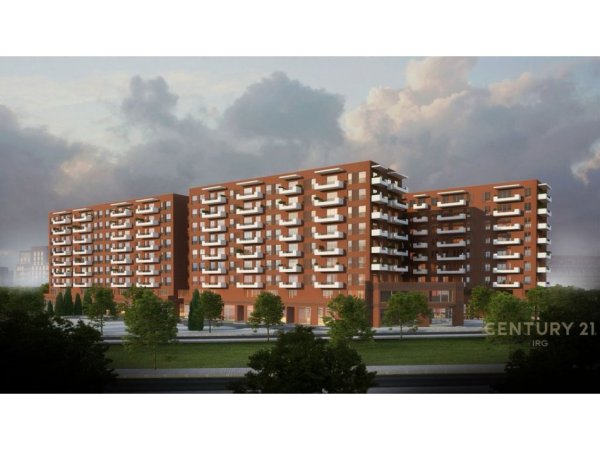 Tirane, jepet me qera garazh | post parkimi Kati -2, 20 m² 120 € (Kompleksi Delijorgji)