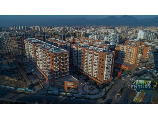 Tirane, jepet me qera garazh | post parkimi Kati -2, 20 m² 120 € (Kompleksi Delijorgji)