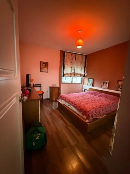 Tirane, shitet apartament 2+1+Ballkon Kati 4, 104 m² 125.000 € (FRESK)