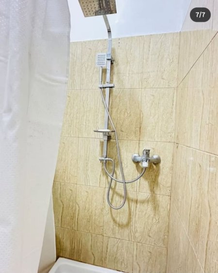 Tirane, jepet me qera apartament 1+1 Kati 1, 60 m² 650 € (9 KATESHET)