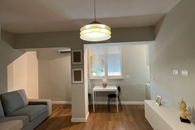 Tirane, jepet me qera apartament 1+1 Kati 3, 52 m² 400 € (Rruga Bardhyl)