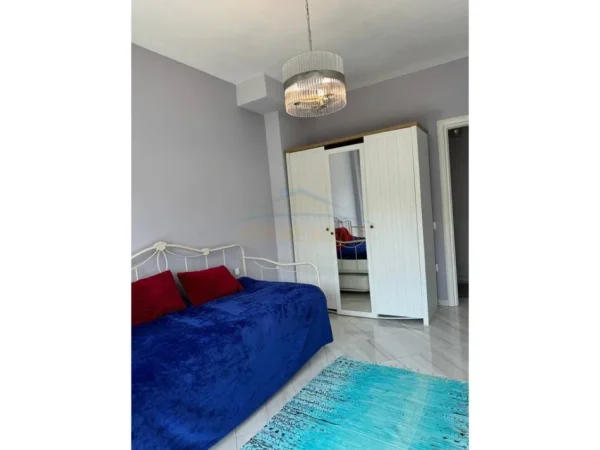 Gjiri Lalezit | Hamallaj, shitet apartament 2+1 Kati 0, 162 m² 380.000 € (Shitet , Apartament 2+1+2, Lura 3, Gjiri i Lalzit)