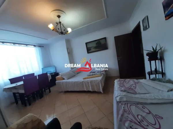 Tirane, jepet me qera apartament 1+1 Kati 3, 70 m² 500 € (prane Pediatrise Rr. KONGRESI I MANASTIRIT)