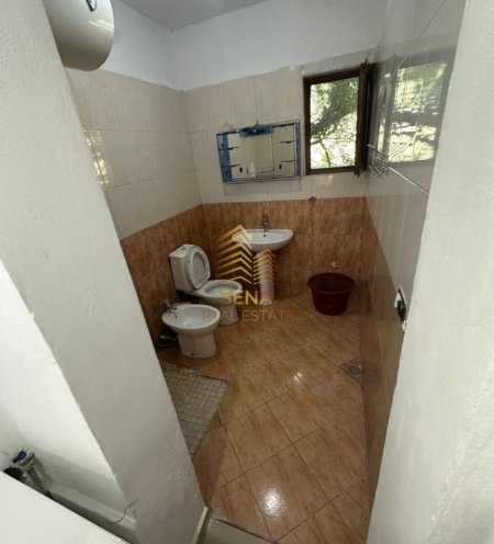 Tirane, jepet me qera shtepi 1+1 Kati 1, 65 m² 250 € (Prane News 24)