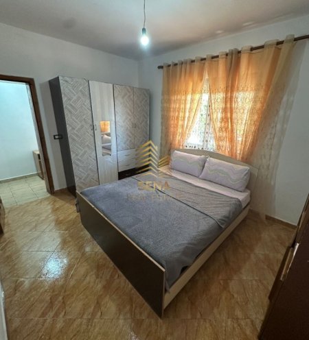 Tirane, jepet me qera shtepi 1+1 Kati 1, 65 m² 250 € (Prane News 24)