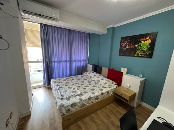 Tirane, shitet apartament 1+1 Kati 6, 50 m² 62.000 € (astir)