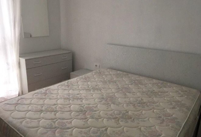 Tirane, shitet apartament 1+1+Ballkon Kati 4, 55 m² 83.300 € (SHKOZE)