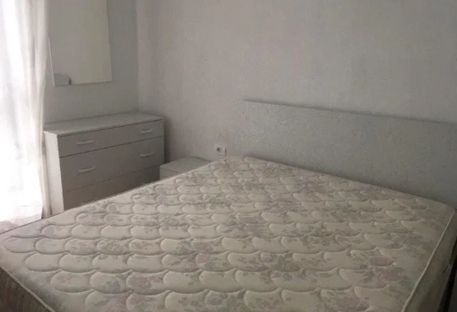 Tirane, shitet apartament 1+1+Ballkon Kati 4, 55 m² 83.300 € (SHKOZE)
