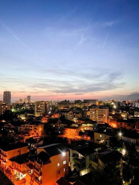 Tirane, jepet me qera apartament 1+1 Kati 2, 48 m² 250 € 
