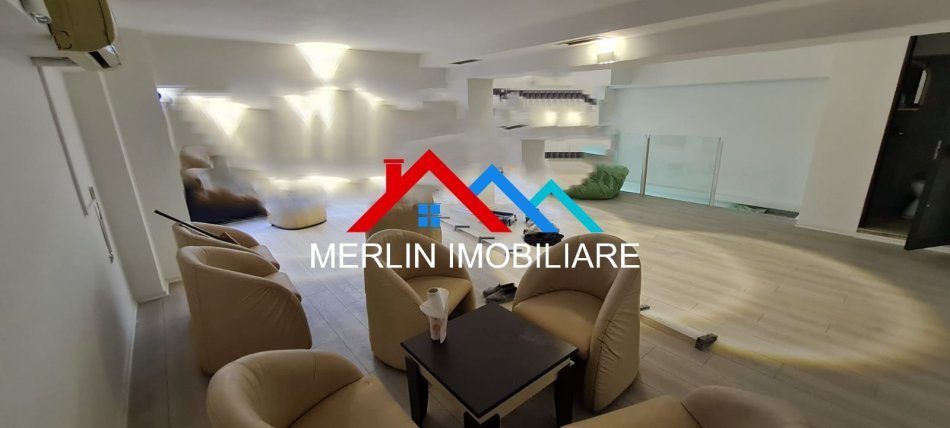 Tirane, jepet me qera ambjent biznesi Kati 1, 110 m² 800 € (RRUGA SHEFQET MUSARAJ)RRUGA E KAVAJES