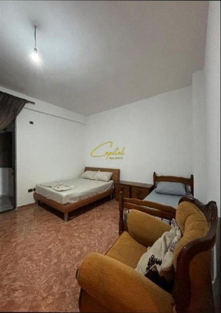 Tirane, jepet me qera apartament 2+1 Kati 1, 120 m² 450 € (DON BOSKO)