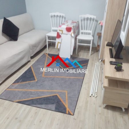 Tirane, jepet me qera apartament 1+1 Kati 1, 65 m² 350 € (RRUGA DUM ALLA)XHAMLLIKU