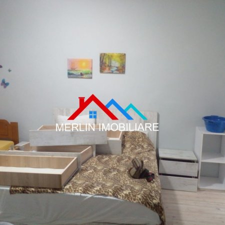 Tirane, jepet me qera apartament 1+1 Kati 1, 65 m² 350 € (RRUGA DUM ALLA)XHAMLLIKU