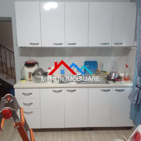 Tirane, jepet me qera apartament 1+1 Kati 1, 65 m² 350 € (RRUGA DUM ALLA)XHAMLLIKU