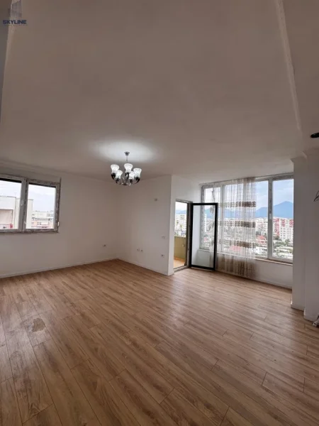 Tirane, shitet apartament 1+1 Kati 9, 65 m² 87.000 € 