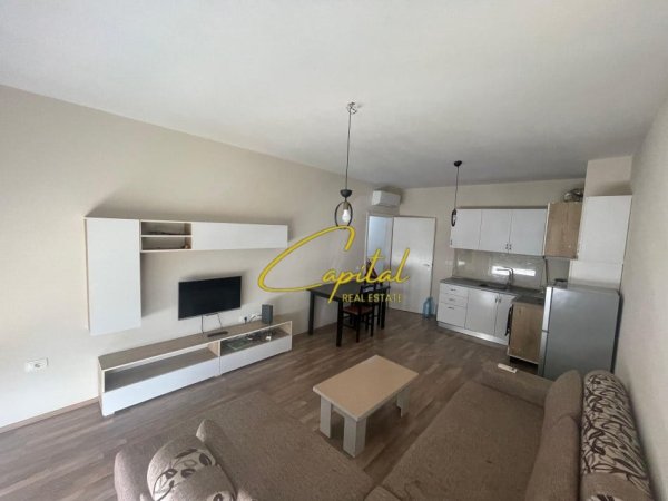Tirane, shitet apartament 1+1 Kati 5, 62 m² 110.000 € (RRUGA SIRI KODRA)