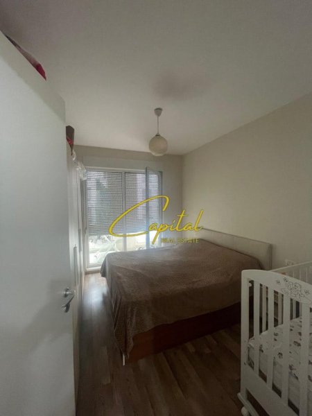 Tirane, shitet apartament 1+1 Kati 5, 62 m² 110.000 € (RRUGA SIRI KODRA)