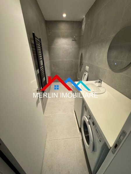 Tirane, jepet me qera apartament 1+1+Ballkon Kati 1, 60 m² 450 € (RRUGA E DIBRES)