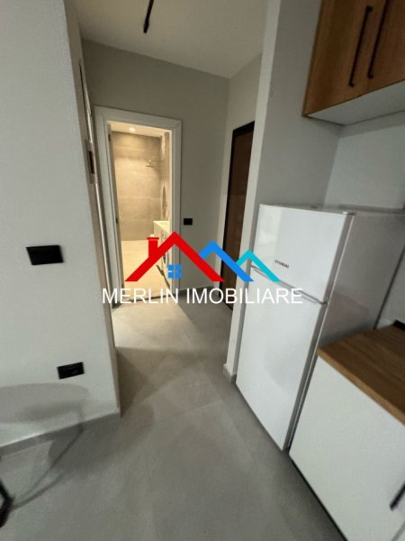 Tirane, jepet me qera apartament 1+1+Ballkon Kati 1, 60 m² 450 € (RRUGA E DIBRES)