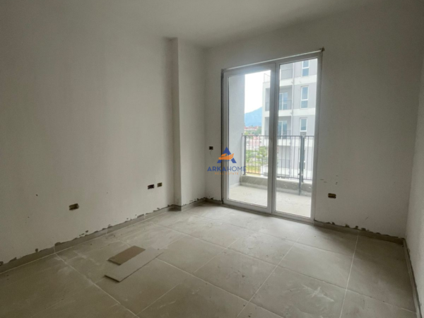 Tirane, shitet apartament 1+1+Ballkon Kati 4, 54 m² 85.000 € (REZIDENCES UNIVERS CITY,QTU)