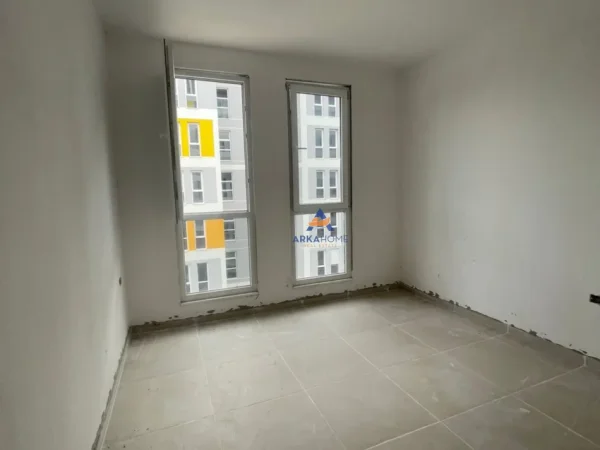Tirane, shitet apartament 1+1+Ballkon Kati 4, 54 m² 85.000 € (REZIDENCES UNIVERS CITY,QTU)