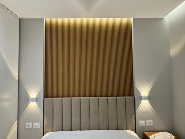 Tirane, shes apartament 1+1+Ballkon Kati 10, 76 m² 170.000 € (kompleksi golden park)