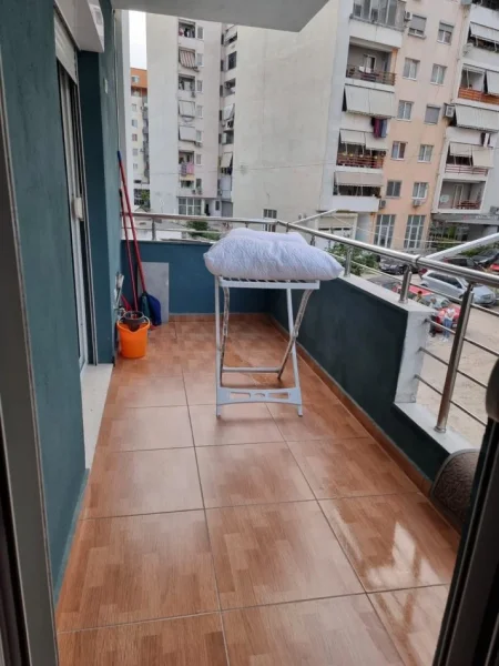 Tirane, shitet 2+1+Aneks+Ballkon Kati 2, 94 m² 145.000 €