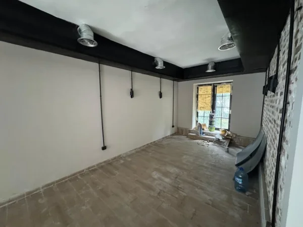 Tirane, shitet apartament 3+1 Kati 1, 86 m² 185.000 € (VASIL SHANTO)