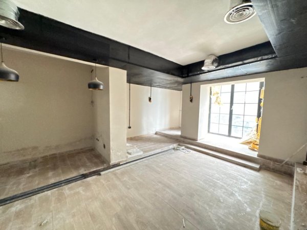 Tirane, shitet apartament 3+1 Kati 1, 86 m² 185.000 € (VASIL SHANTO)