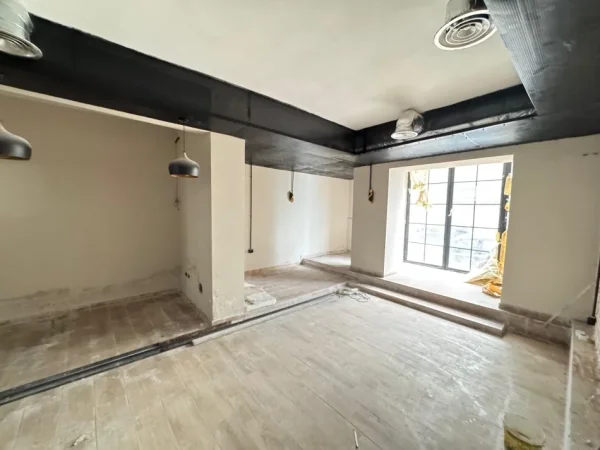 Tirane, shitet apartament 3+1 Kati 1, 86 m² 185.000 € (VASIL SHANTO)