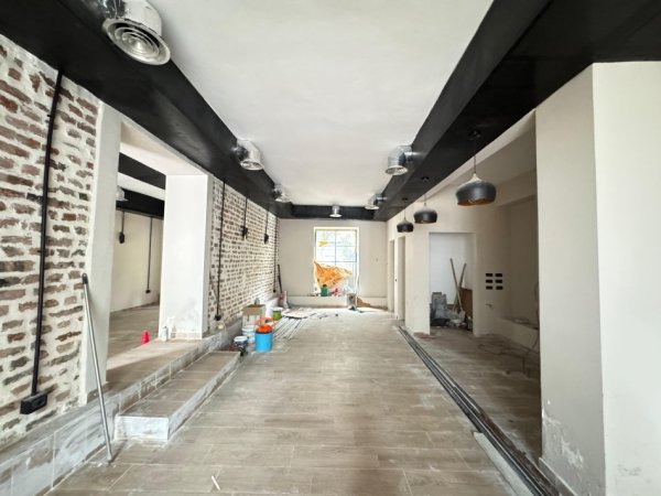 Tirane, shitet apartament 3+1 Kati 1, 86 m² 185.000 € (VASIL SHANTO)