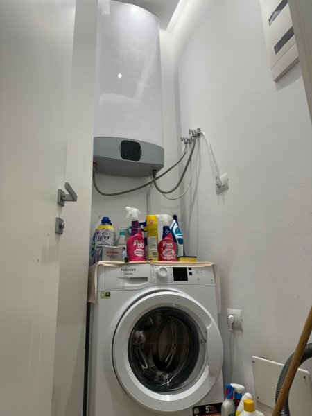 Tirane, jepet me qera apartament 2+1+Ballkon Kati 6, 100 m² 1.500 € (Tirana Garden Building)