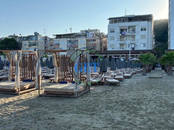 Durres, jepet me qera apartament 1+1 Kati 2, 70 m² 400 € 