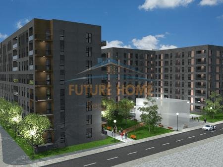 Tirane, shitet apartament 2+1+2+Ballkon Kati 2, 95 m² 114.500 € (Casa Italia, Tirana Entry 2)