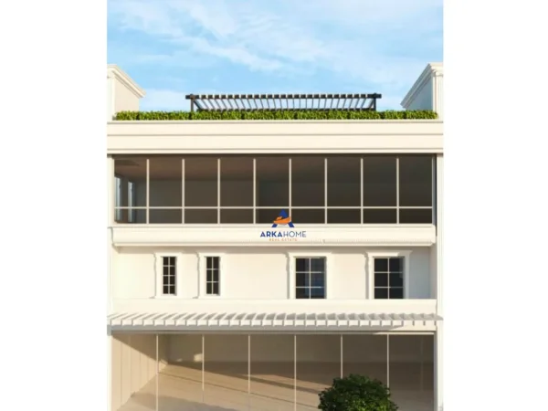 Tirane, jepet me qera ambjent biznesi Kati 0, 230 m² 800 € (NE PASKUQAN)