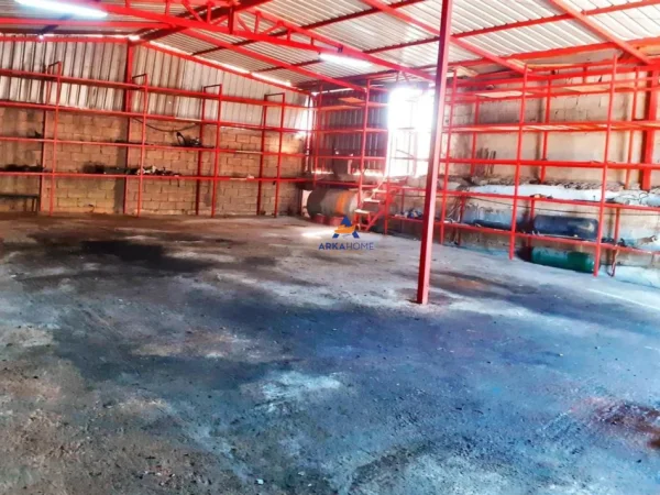 Tirane, jepet me qera ambjent biznesi Kati 0, 1.000 m² (URA E BESHIRIT,KOMBINAT)