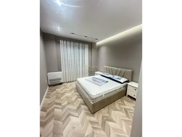 Tirane, shes apartament 2+1 Kati 7, 120 m² 360.000 € 