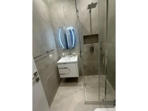 Tirane, shes apartament 2+1 Kati 7, 120 m² 360.000 € 