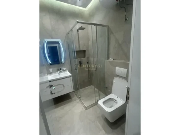 Tirane, shes apartament 2+1 Kati 7, 120 m² 360.000 € 