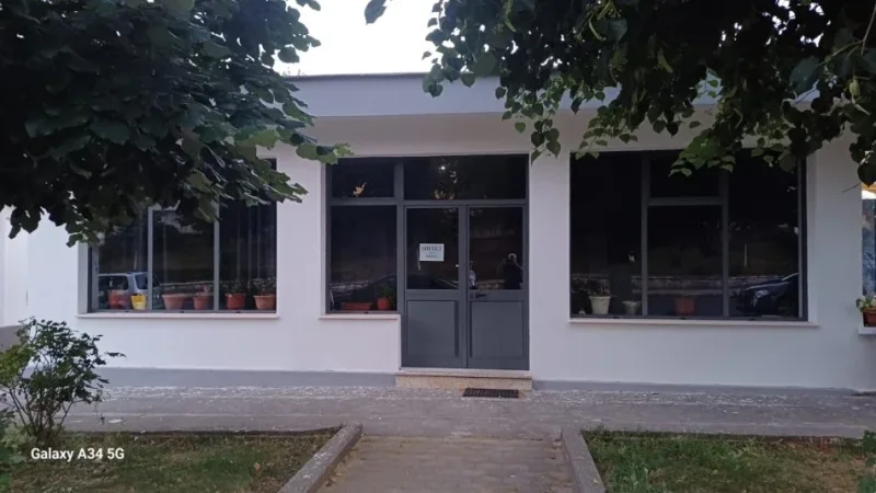 Puke, shitet ambjent biznesi Kati 0, 70.000 € 