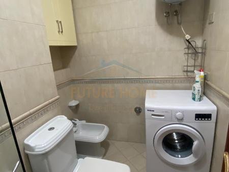Tirane, jepet me qera apartament 2+1 Kati 6, 84 m² 650 € 
