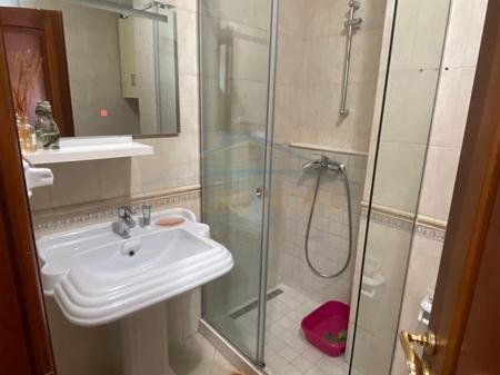 Tirane, jepet me qera apartament 2+1 Kati 6, 84 m² 650 € 