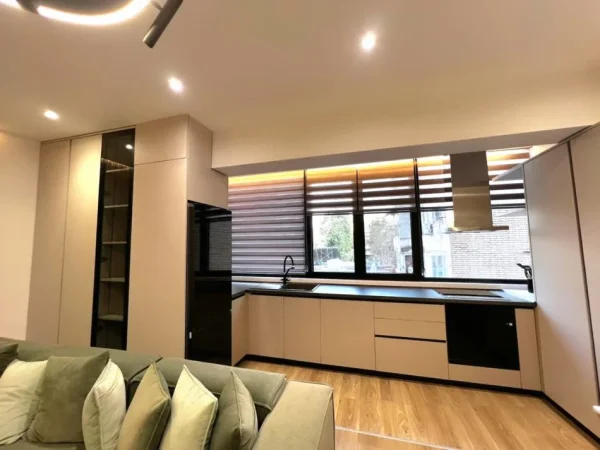 Tirane, shitet apartament 1+1 , 77 m² 164.000 € (ministria e jashtme)