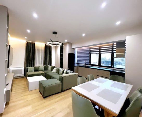 Tirane, shitet apartament 1+1 , 77 m² 164.000 € (ministria e jashtme)