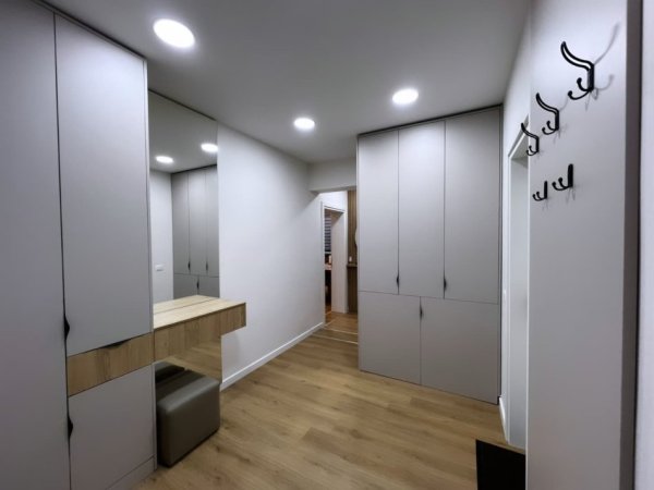 Tirane, shitet apartament 1+1 , 77 m² 164.000 € (ministria e jashtme)