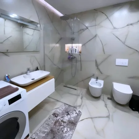 Tirane, shitet apartament 2+1 , 114 m² 215.000 € (turdiu garden residence)