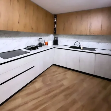 Tirane, shitet apartament 2+1 , 114 m² 215.000 € (turdiu garden residence)