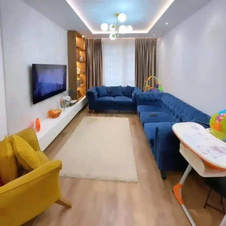 Tirane, shitet apartament 2+1 , 114 m² 215.000 € (turdiu garden residence)